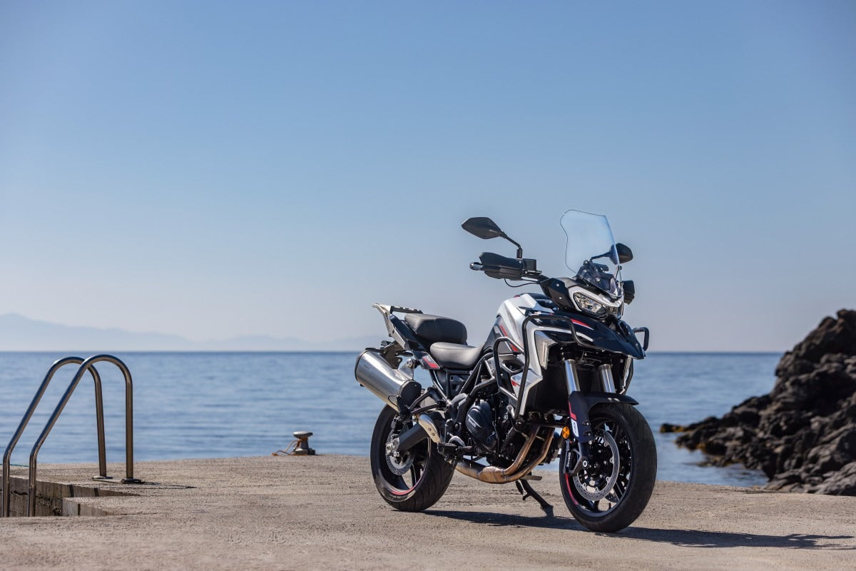 Benelli TRK 702