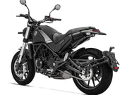 Benelli Leoncino 500