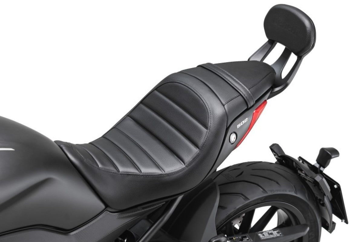 Benelli 502 C