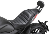Benelli 502 C