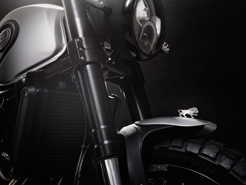 Benelli Leoncino 500 Trail