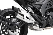 Benelli 502 C