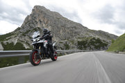 Benelli TRK 902 Stradale