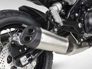 Benelli Leoncino 500 Trail
