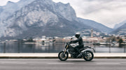 Benelli Leoncino 800