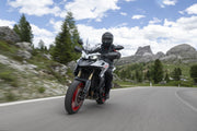Benelli TRK 902 Stradale