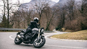 Benelli Leoncino 800