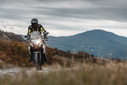 Benelli TRK 502 X