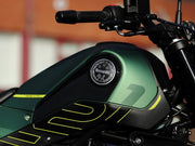 Benelli Leoncino 125cc