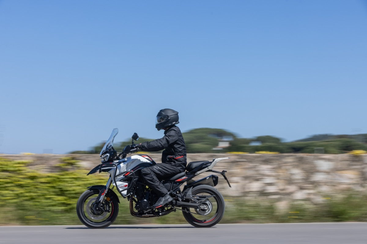 Benelli TRK 702
