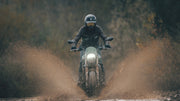 Benelli Leoncino 800 Trail