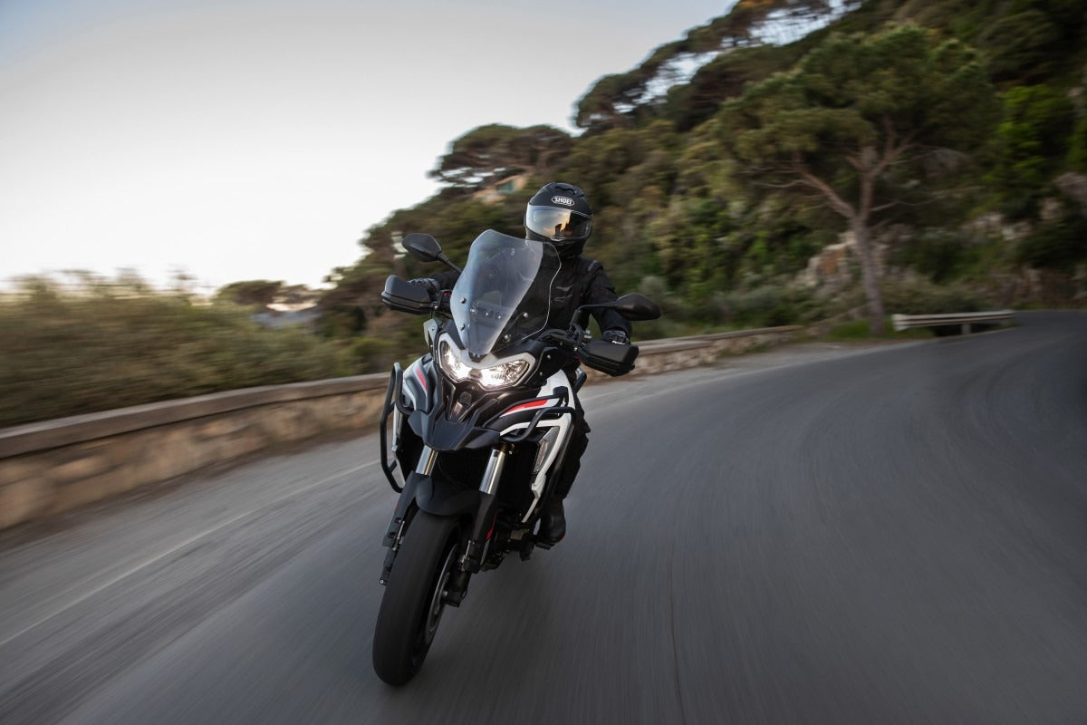 Benelli TRK 702