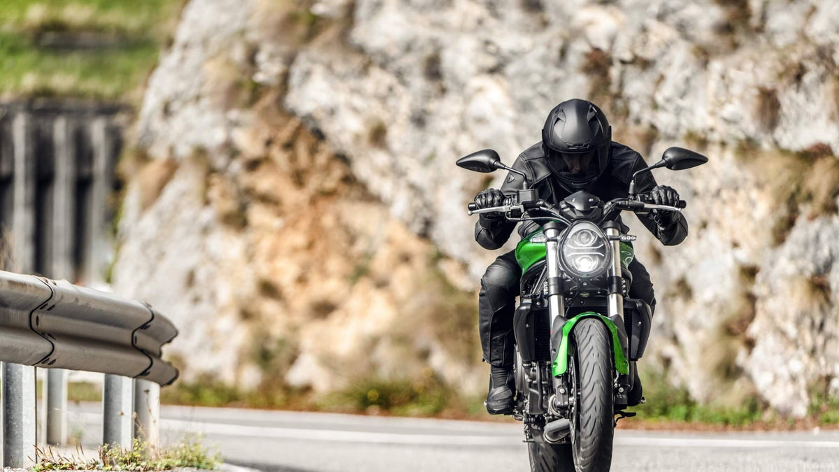 Benelli 752 S