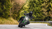Benelli 752 S
