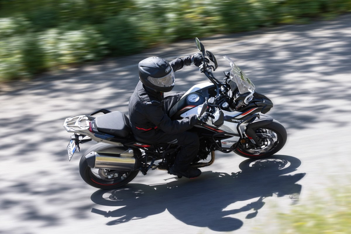 Benelli TRK 702