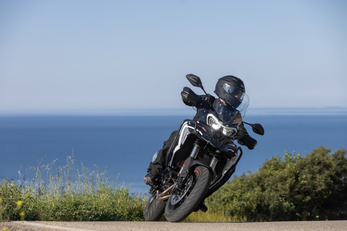 Benelli TRK 702