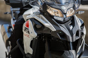 Benelli TRK 502 X