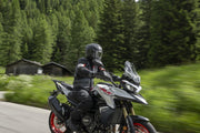 Benelli TRK 902 Stradale