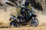 Benelli TRK 702 X