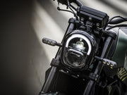 Benelli Leoncino 125cc