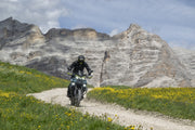 Benelli TRK 902 Xplorer