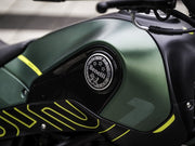 Benelli Leoncino 125cc