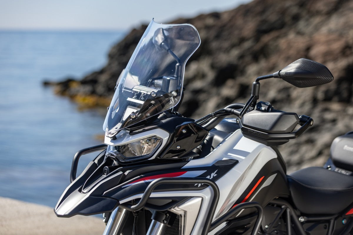 Benelli TRK 702