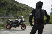 Benelli TRK 902 Stradale