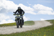 Benelli TRK 902 Xplorer