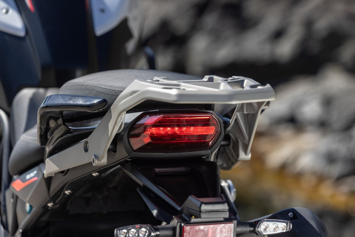Benelli TRK 702
