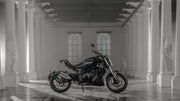 Benelli 502 C