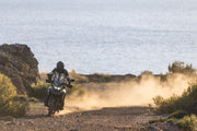 Benelli TRK 702 X