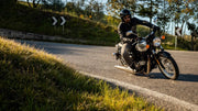 Benelli Imperiale 400