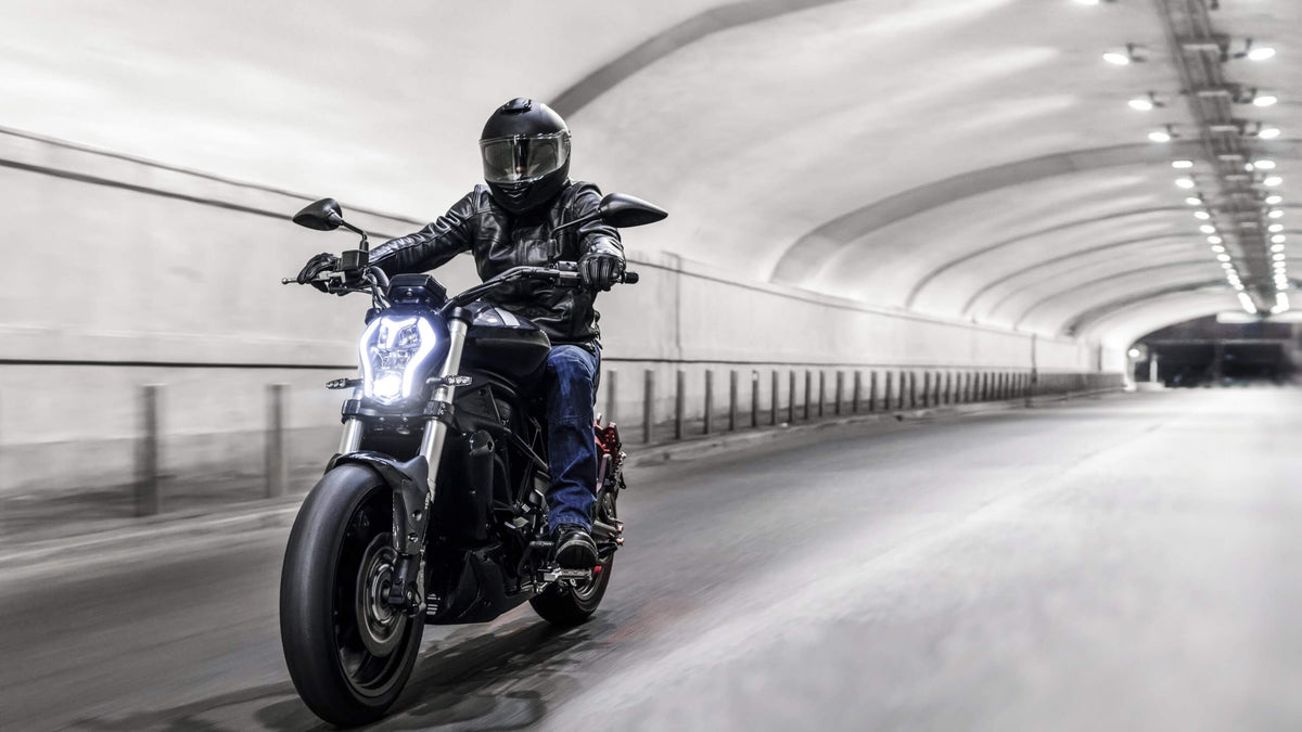 Benelli 502 C