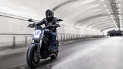 Benelli 502 C