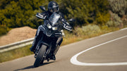 Benelli TRK 702