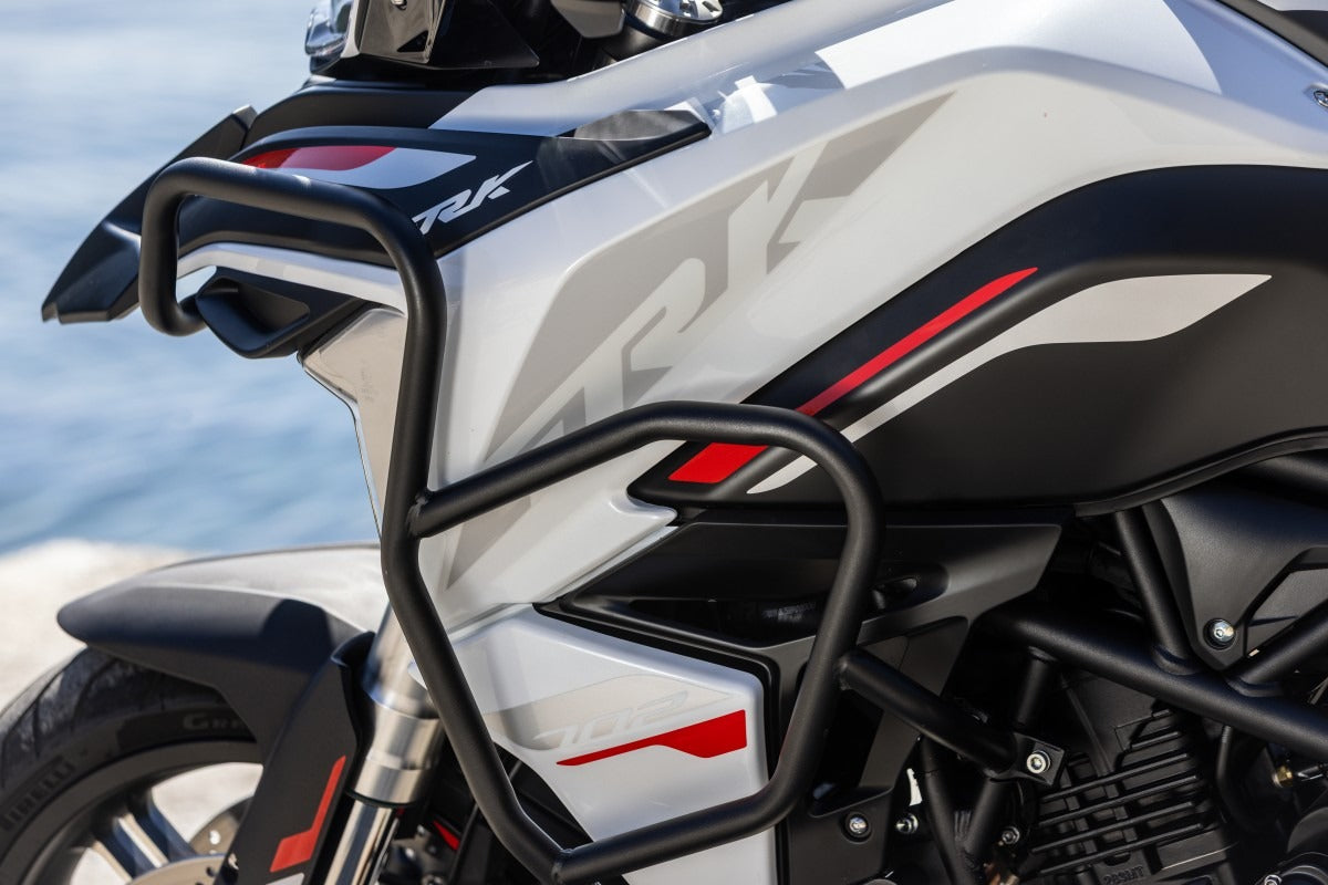 Benelli TRK 702