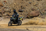 Benelli TRK 702 X