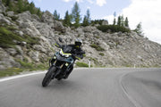 Benelli TRK 902 Xplorer