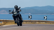 Benelli TRK 702