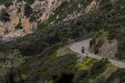 Benelli TRK 702 X