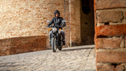 Benelli Imperiale 400