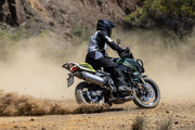 Benelli TRK 702 X