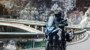 Benelli TRK 502