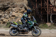 Benelli TRK 702 X