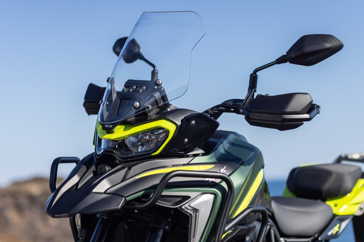 Benelli TRK 702 X