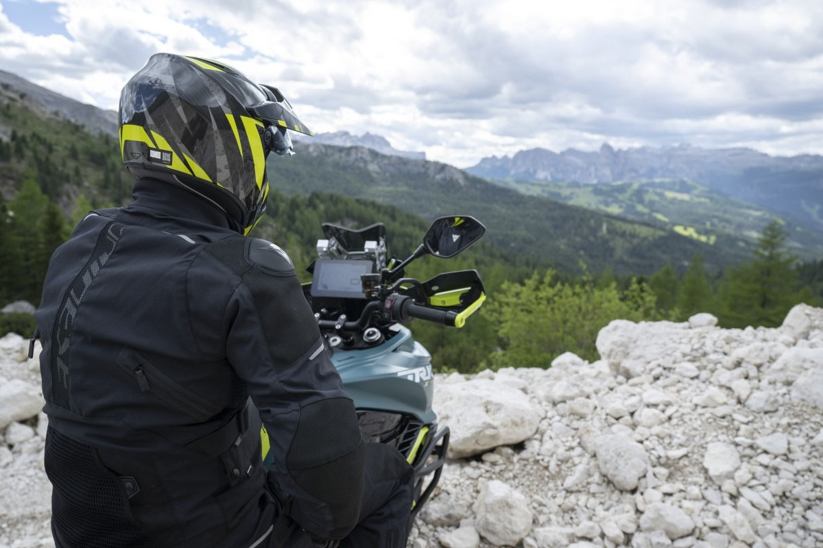 Benelli TRK 902 Xplorer
