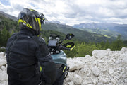 Benelli TRK 902 Xplorer