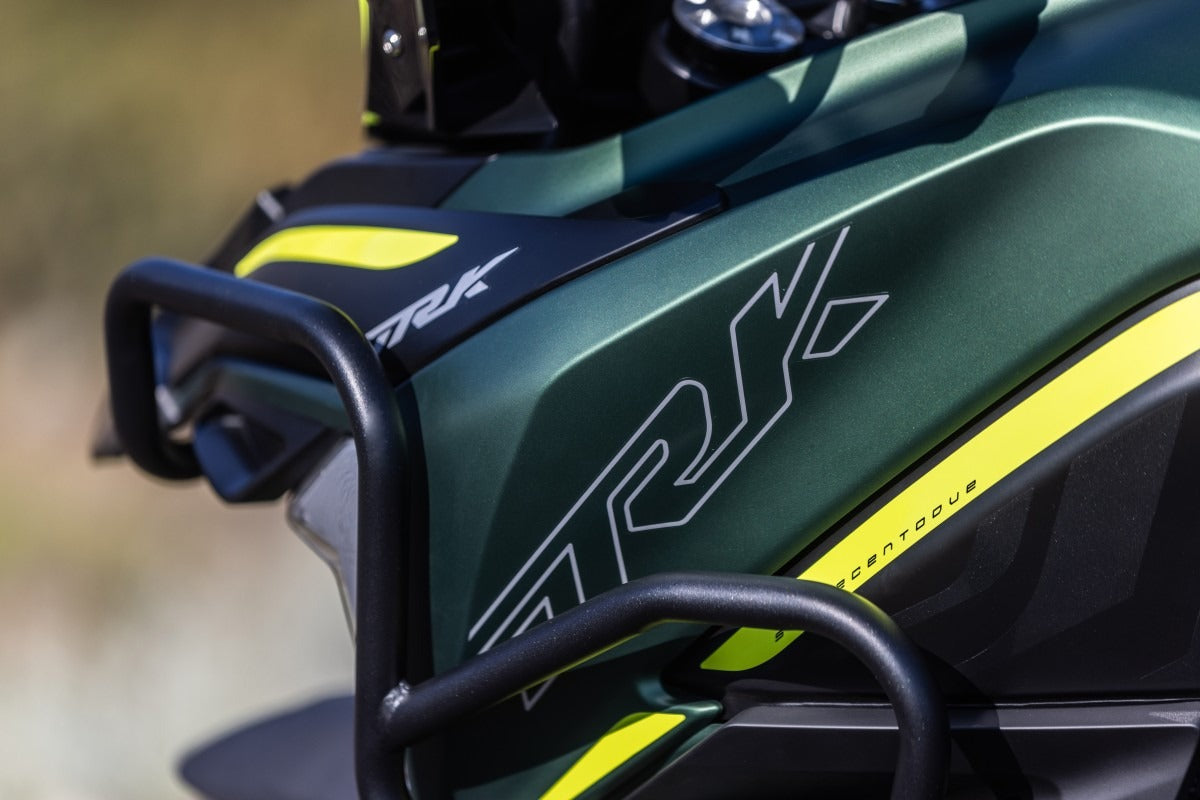 Benelli TRK 702 X