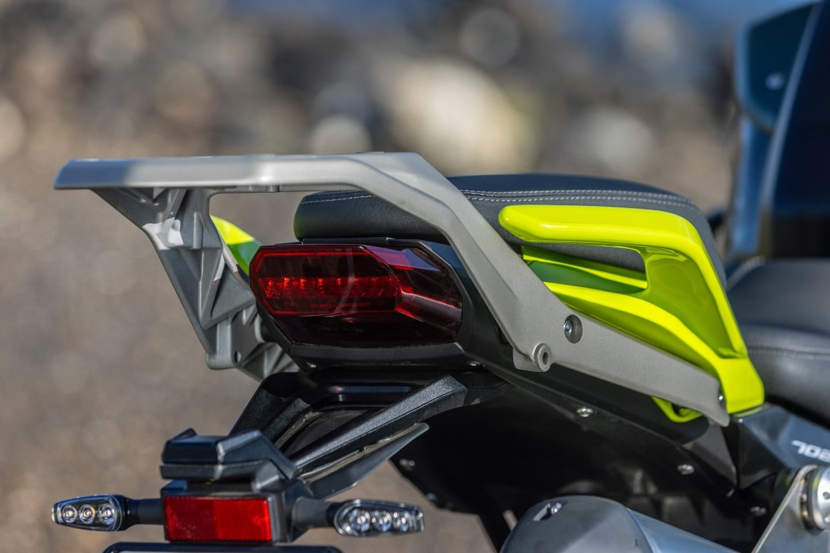 Benelli TRK 702 X